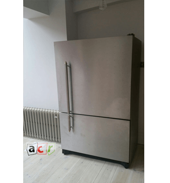 amana fridge repairs