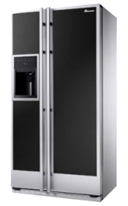 About The Amana GB2026PEKW