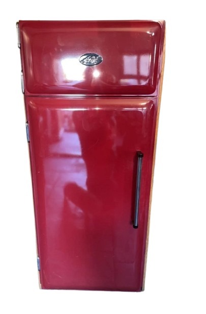 aga fridge