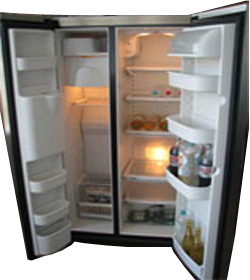 About The Amana AC2224GEKB