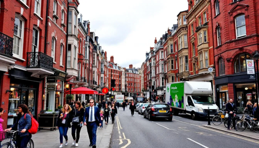 Amana, Maytag and Admiral Fridge Repair in N1 Islington