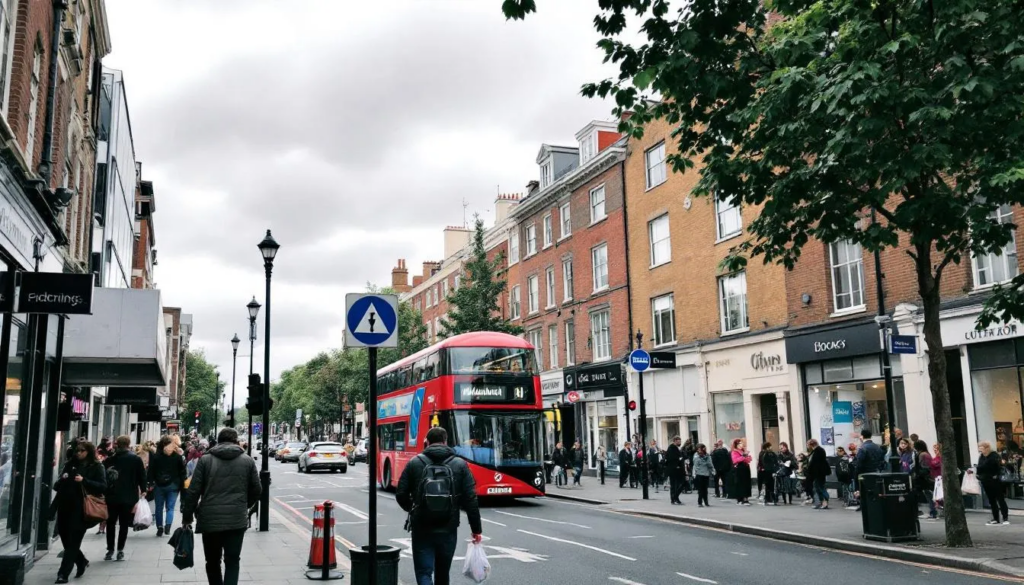 Fridge Repair in N4 Finsbury Park