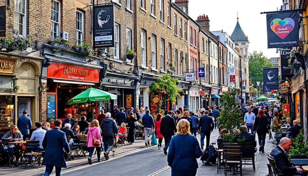 Amana, Maytag and Admiral Fridge Repair in N8 Hornsey